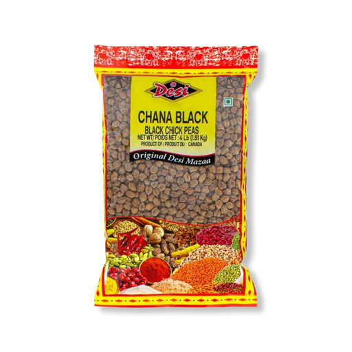 Desi Chana Black - Lentils | indian grocery store in Ottawa