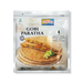 Ashoka Gobi Paratha (4 pcs) 400gm - Paratha | surati brothers indian grocery store near me