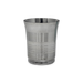 Kitchen Queen Stainless Steel Pari Glass - Utensils | indian grocery store in Fredericton