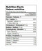 MDH Seasoning Mix Curry Masala for Karahi Chicken 100g - Spices | indian grocery store in brantford