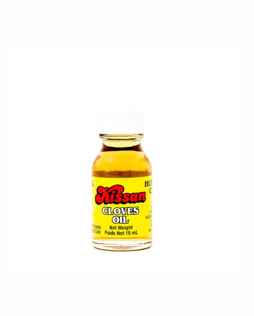 Kissan Clove Oil 15ml - Oil | indian grocery store in oakville