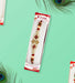 Kiva Stone 3 Star Rakhi - Rakhis - indian supermarkets near me