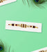 Kiva Stone Designer Rakhi - Rakhis - Indian Grocery Store