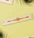 MR Stone Eye Rakhi - Rakhis | indian grocery store in oakville