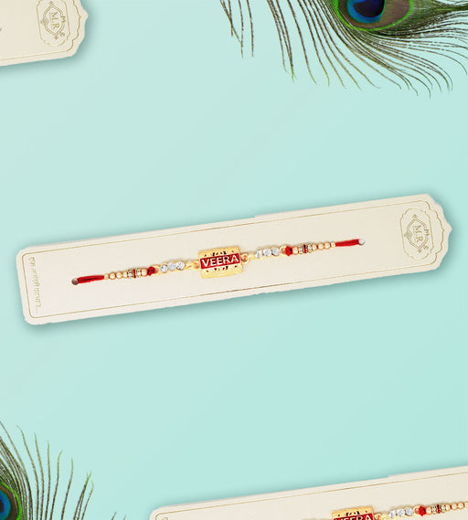 MR Veera Rakhi - Rakhis - punjabi grocery store near me