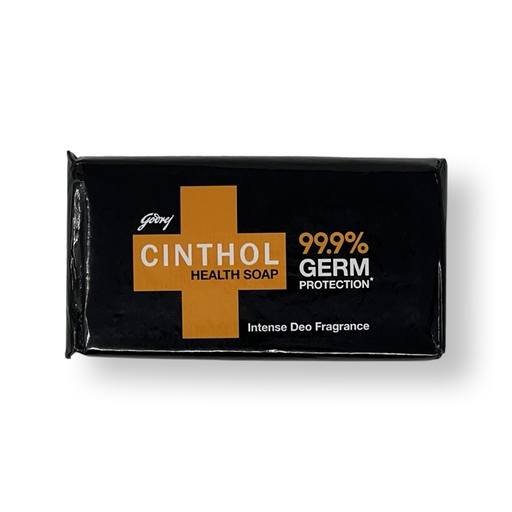 Godrej Cinthol Black Soap - cosmetics | indian grocery store in windsor