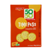 Britannia 50-50 Time Pass Crackers - Biscuits - indian supermarkets near me