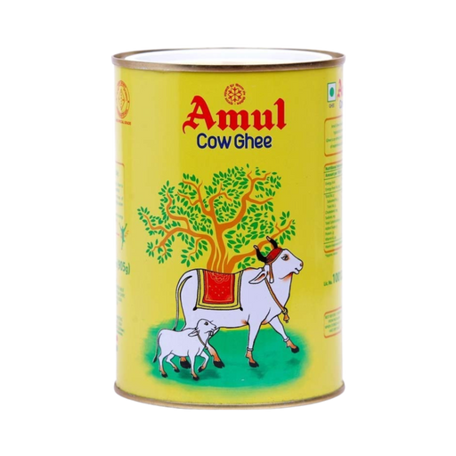 Amul Cow Ghee 1l - Dairy - punjabi grocery store in toronto
