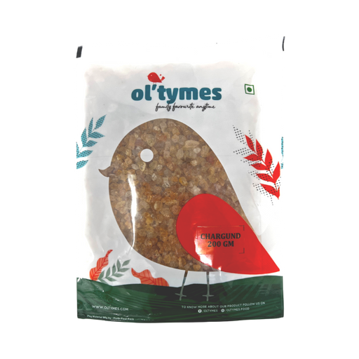 Oltymes Chargund (Edible Gum) 200g - Spices - bangladeshi grocery store in canada