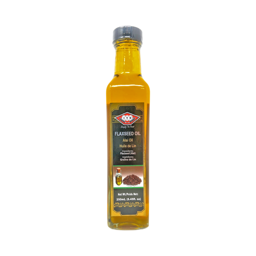 ITN Flaxseed Oil 250ml - Oil | indian grocery store in ajax