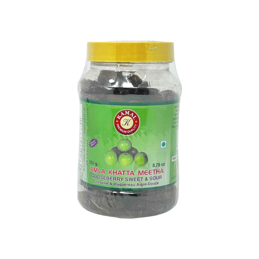 Kamal Amla Khatta Meetha 250g - Candy | indian grocery store in Sherbrooke