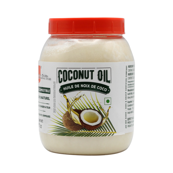 Huile de coco orientale 1L