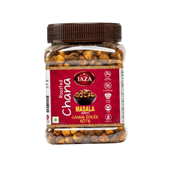 Taza Chana Masala grillé 250 g