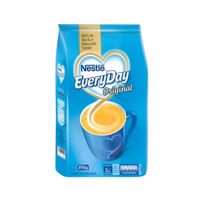 Lait en poudre Nestlé EveryDay Original 350 g