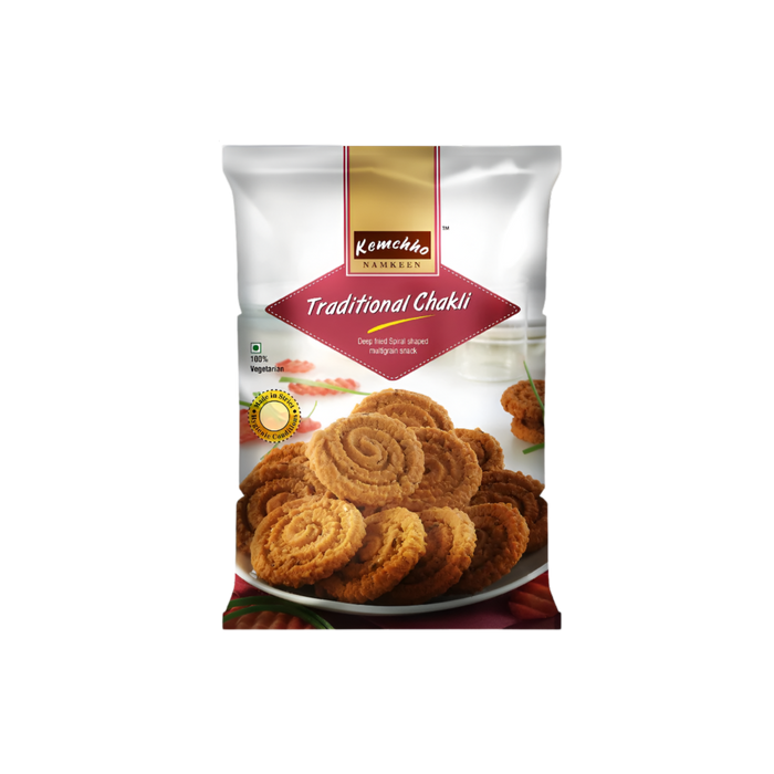 Kemchho Chakri Traditionnel 270g