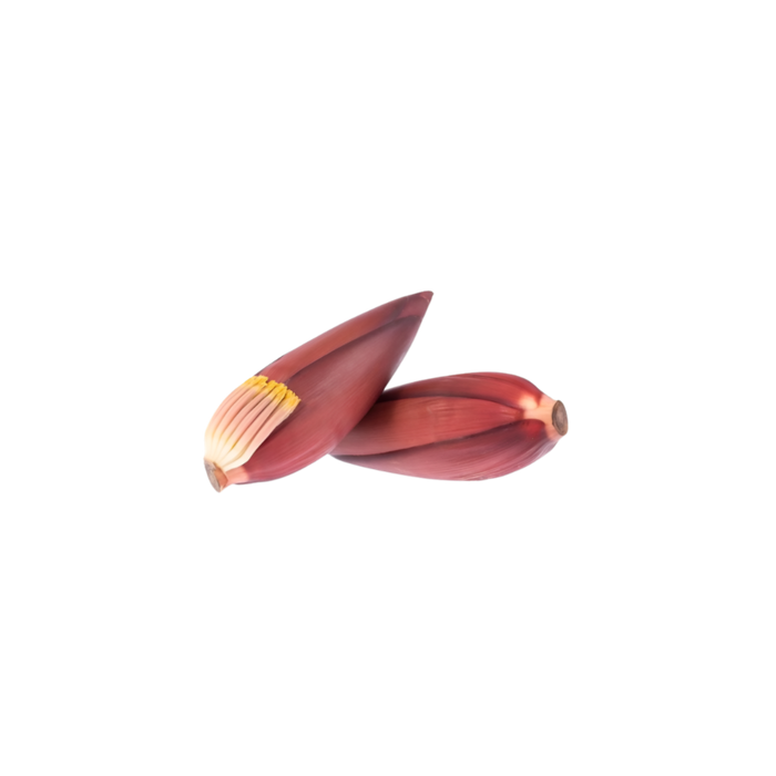 Fleur de bananier (Fleur de bananier)