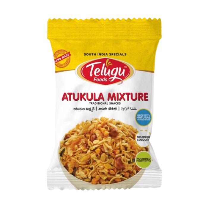 Telugu Foods Mélange Atukula 170g