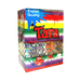 Tara Gold Sweet Supari 48pcs — pack of sweet betel nut mouth freshener