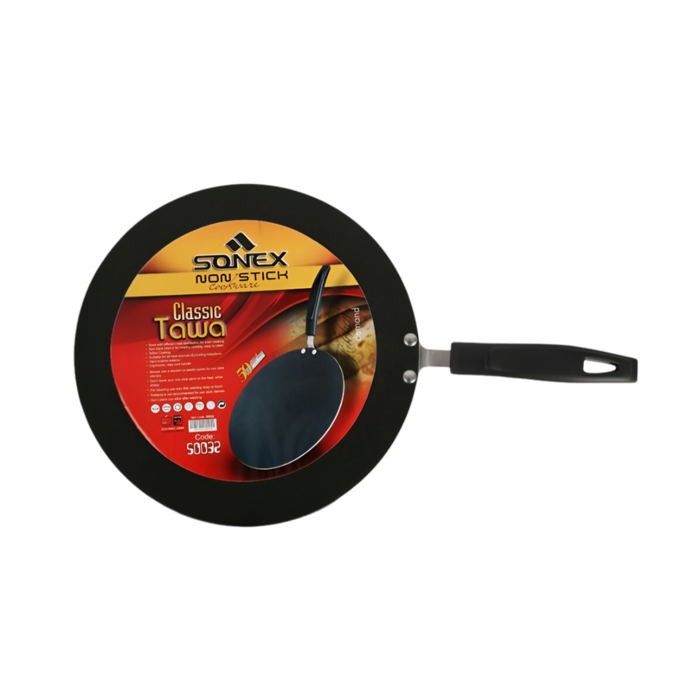 Poêle antiadhésive Sonex Classic