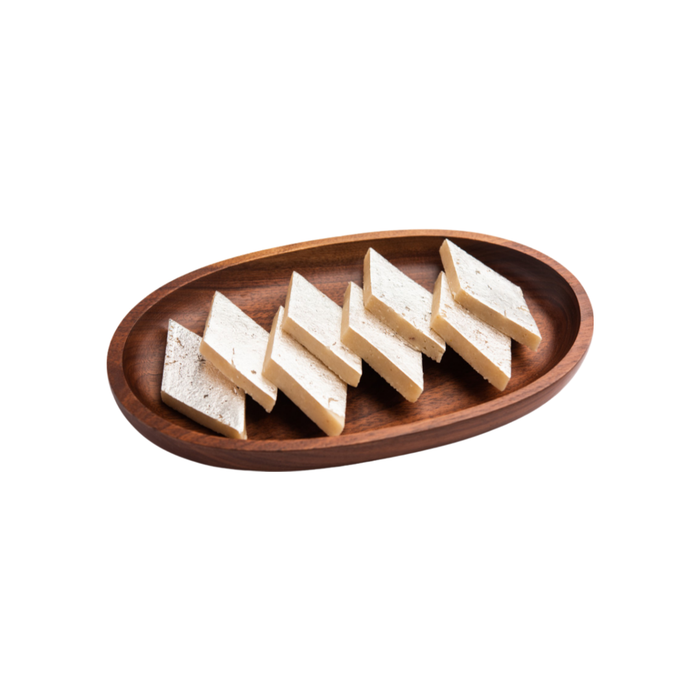 Kaju Katli