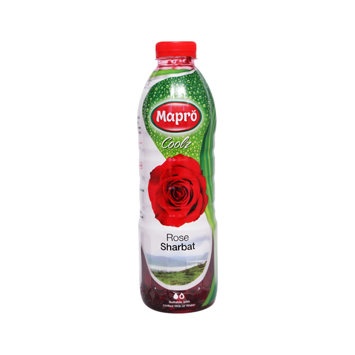 Mapro Rosé 750ml