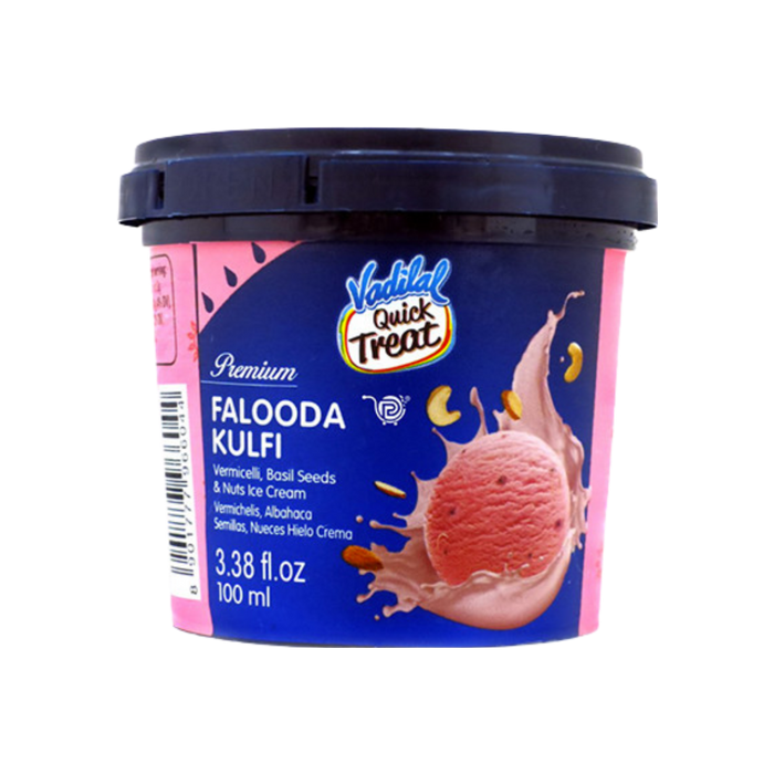 Vadilal Falooda Glace 100Ml