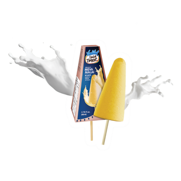 Kulfi Vadilal Meva Malai 80ml