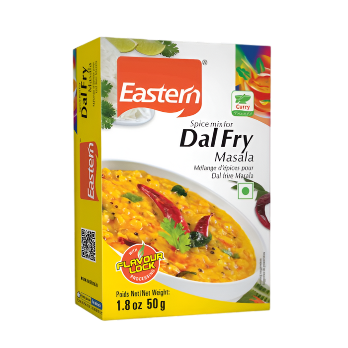 Masala pour Dal Fried de l'Est 50g