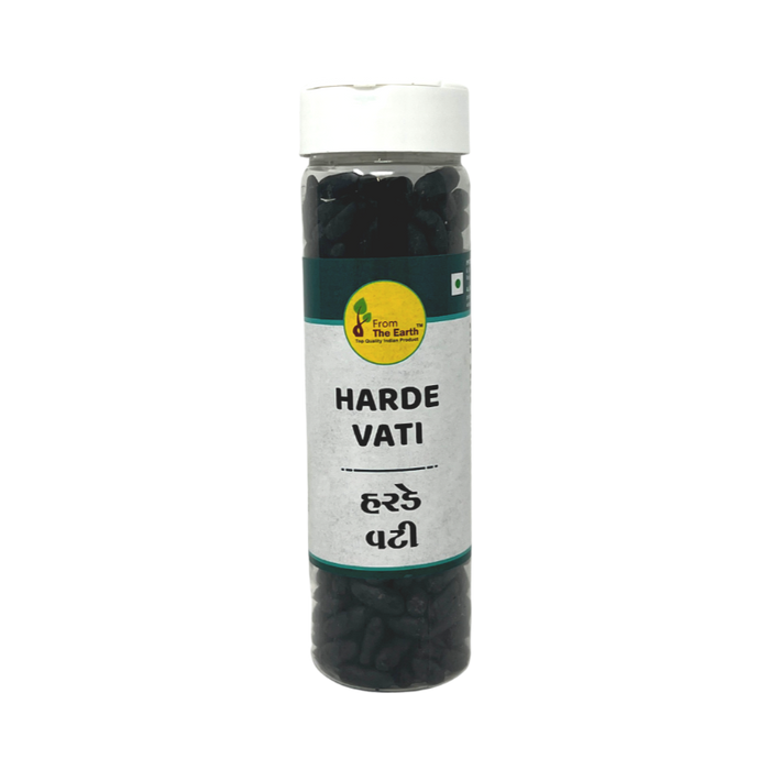 From The Earth Harde Vati 200g