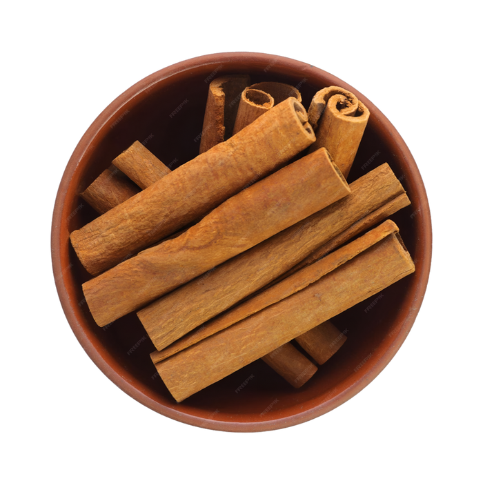 Bâtonnets de cannelle Divine (ronds) 30 g