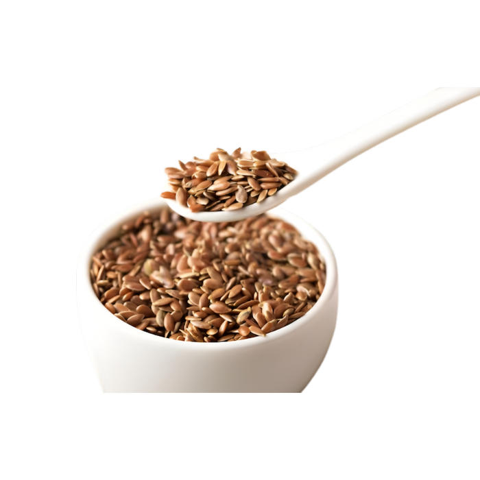 Graines de lin entières Divine Alsi (400 g)