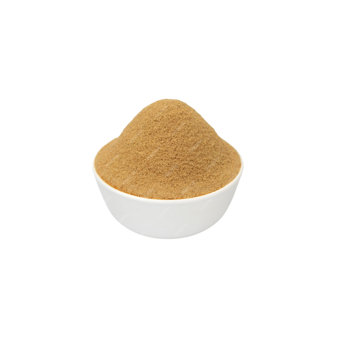Poudre de coriandre divine