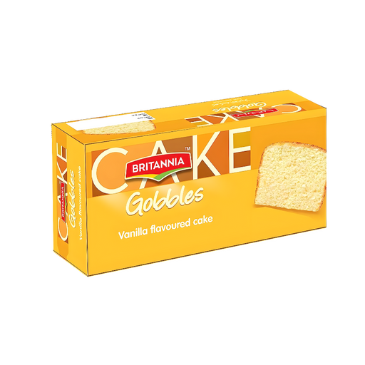 Britannia Gobbles - Desserts | indian grocery store near me