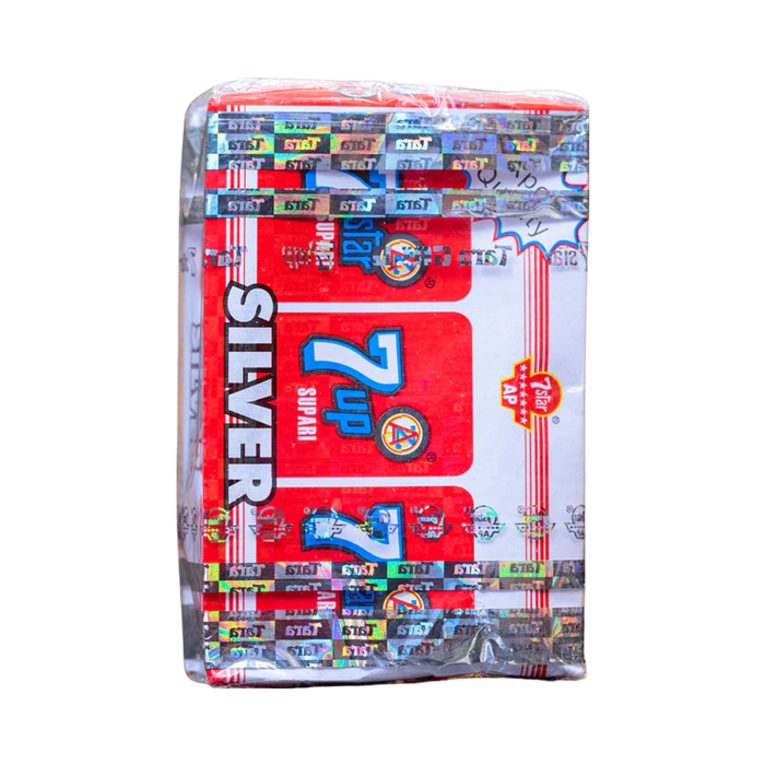 7up Silver Supari (Paquet de 48)