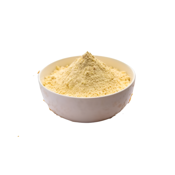 Farine de pois chiche divine (Besan)
