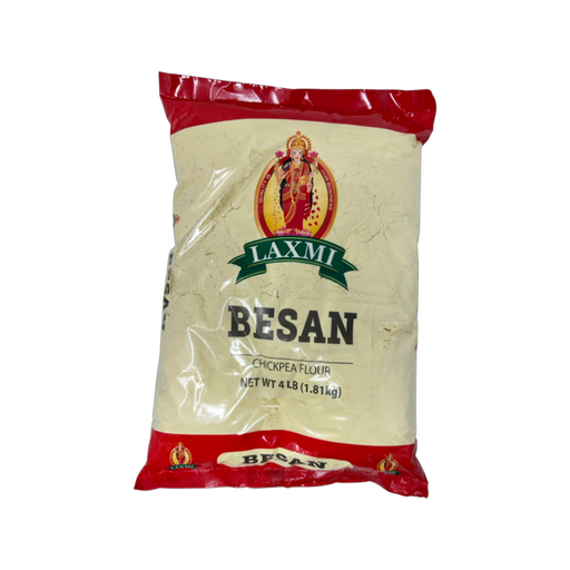 Laxmi Besan (Chickpea Flour) - Flour | indian grocery store in brantford