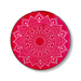 Flower Mandala Rangoli Stencil - Rangoli | indian grocery store in belleville