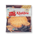 Jabsons Ajwain Khakhra 180g - Snacks | indian grocery store in Charlottetown