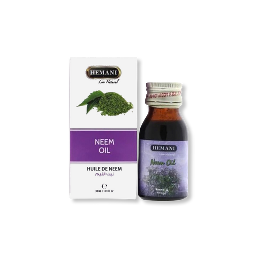 Hemani Neem Oil 30ml - Oil | indian grocery store in Saint John