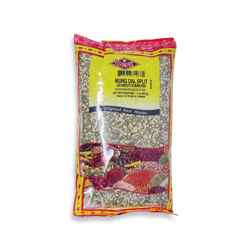 Desi Mung Dal Split - Lentils - sri lankan grocery store in toronto