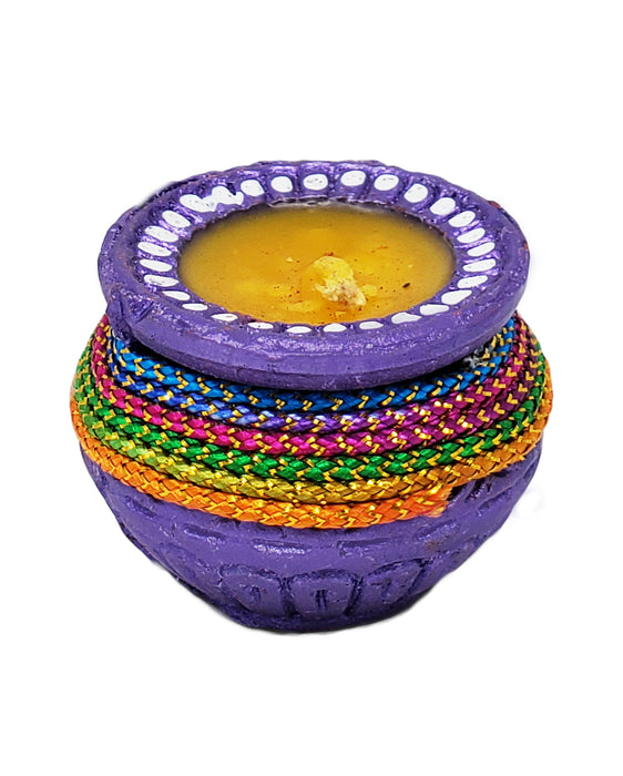 Matka Diya Set of 7 - Prayer (Pooja) - bangladeshi grocery store in canada