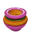 Matka Diya Set of 7 - Prayer (Pooja) | indian grocery store in oshawa