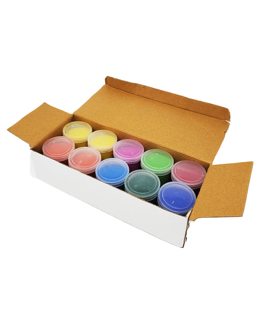 Festival Rangoli Colors Box - Set of 10 - Rangoli | indian grocery store in ajax