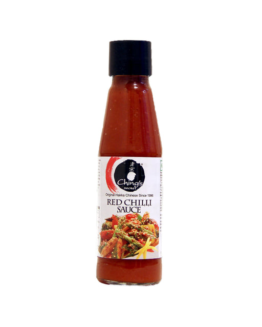Ching's Secret Red Chilli Sauce - Sauce | indian grocery store in Charlottetown