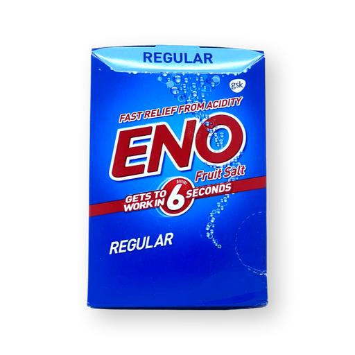 Eno Fruit Salt Regular - Soda | indian grocery store in cornwall