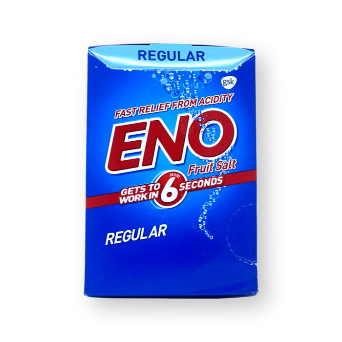 Eno Fruit Salt Regular - Soda | indian grocery store in cornwall