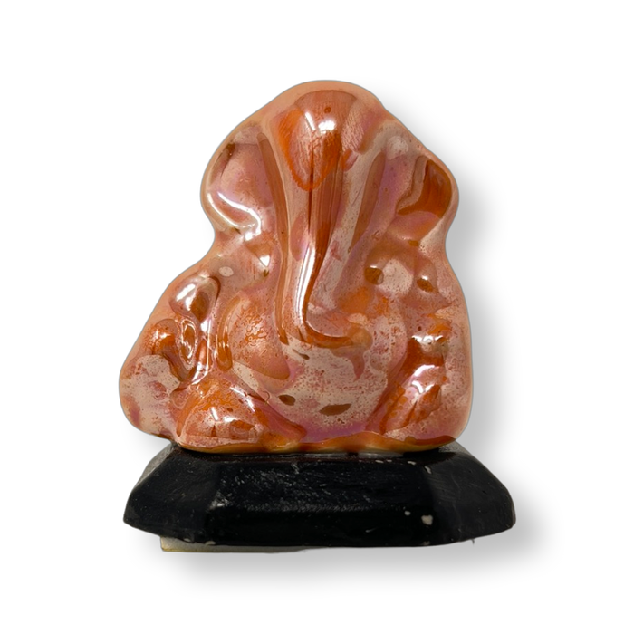 Divine Lord Ganesh Idol For Car - Statues - bangladeshi grocery store in canada