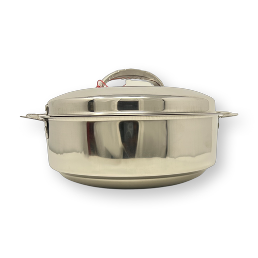 Dhara Ultra insulated steel hotpot 3000Ml - Utensils - sri lankan grocery store near me