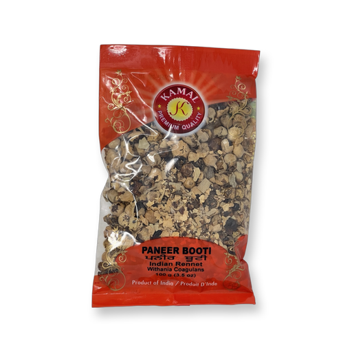Kamal Paneer Booti 100g - Organic - punjabi store near me