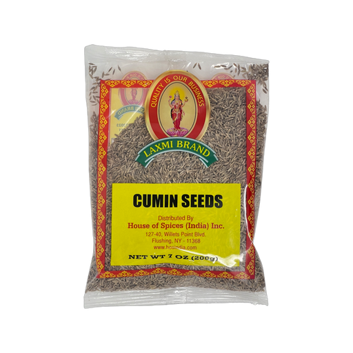 Laxmi brand Cumin seeds - Spices | indian grocery store in Quebec City